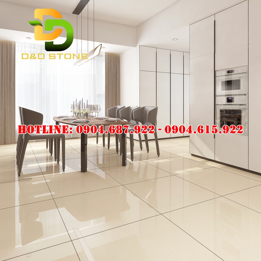 Mẫu gạch ốp lát Vitto 80x80 VTDD0830