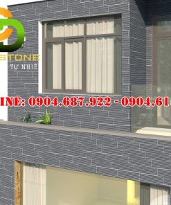 Gạch thẻ trang trí Vitto vtdd6112