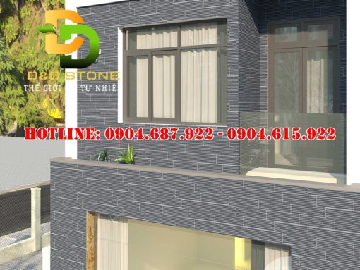 Gạch thẻ trang trí Vitto vtdd6112