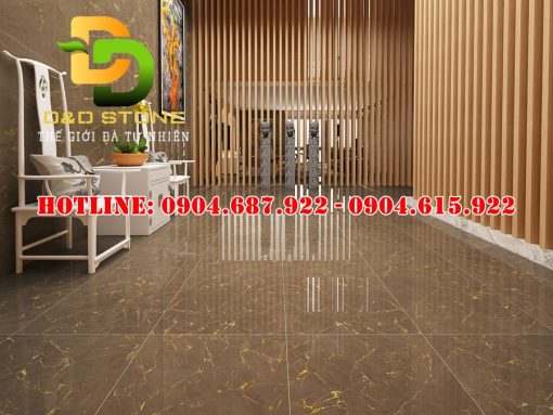 Mẫu gạch ốp lát vitto 60x120 vtdd3806