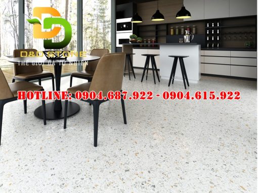 Mẫu gạch ốp lát Vitto 80x80 vtdd5882