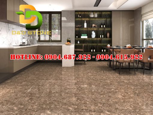 Mẫu Gạch ốp lát Vitto 80x80 vtdd9108