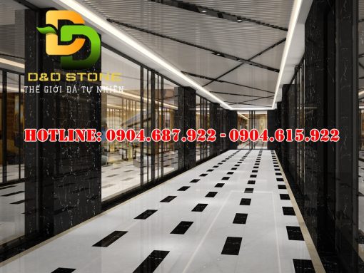 Mẫu gạch ốp lát Vitto 80x80 VTDD9403