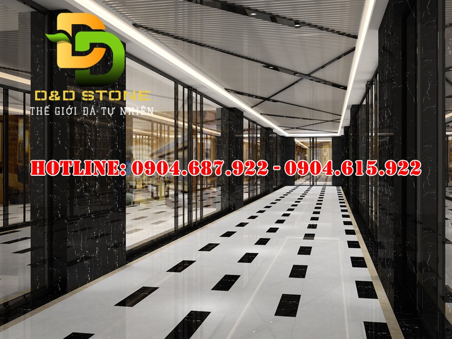 Mẫu gạch ốp lát Vitto 80x80 VTDD9403