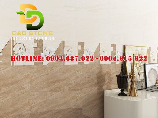 Mẫu gạch phòng tắm Vitto vtdd2353