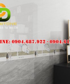 Mẫu gạch phòng tắm Vitto 30x60 vtdd2356