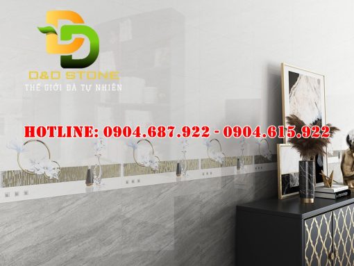 Mẫu gạch phòng tắm vitto vtdd2354