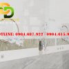 Mẫu gạch phòng tắm vitto 30x60 vtdd2355