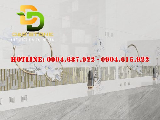 Mẫu gạch phòng tắm vitto 30x60 vtdd2355