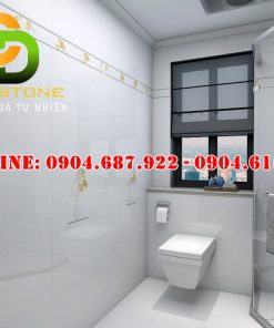 Mẫu gạch nhà tắm vitto VTDD1162