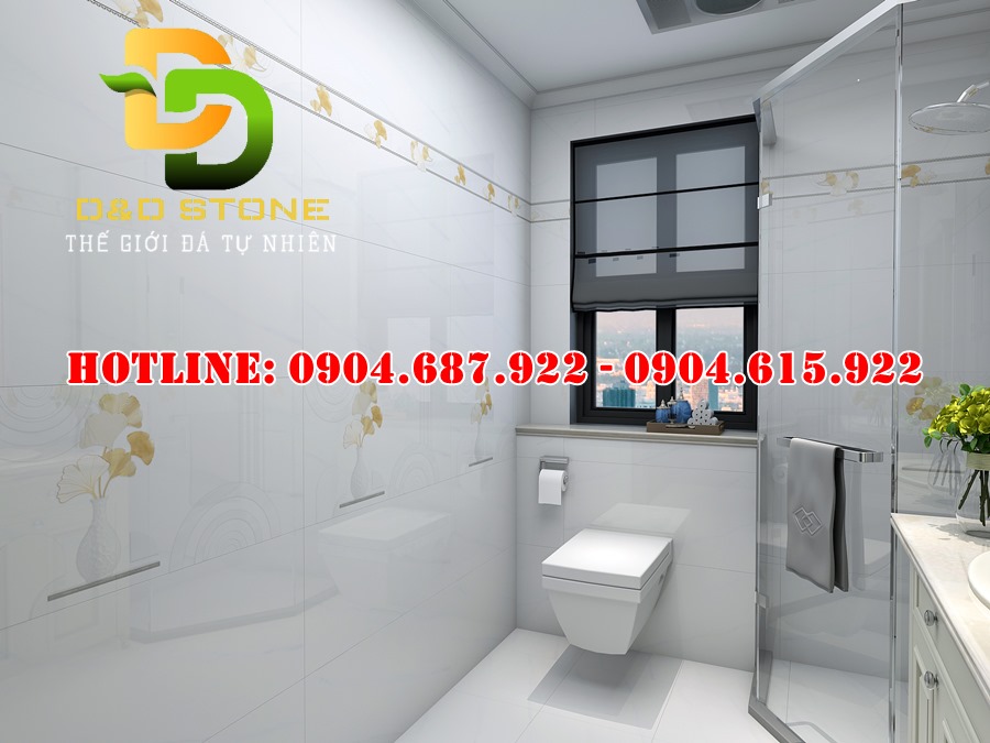 Mẫu gạch nhà tắm vitto VTDD1162