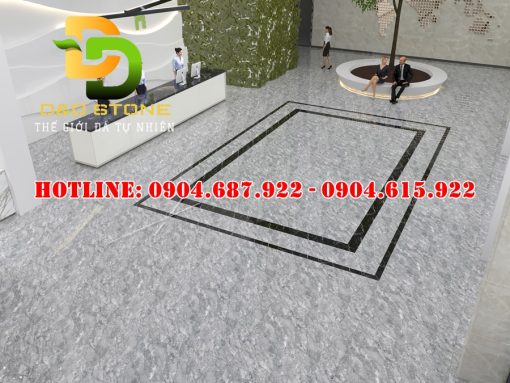 Mẫu gạch ốp lát vitto 100x100 vtdd6209