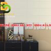 Mẫu gạch phòng tắm Vitto 40x80 vtdd7706