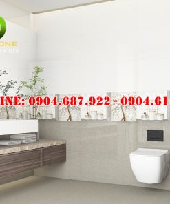 Mẫu gạch phòng tắm Vitto VTDD7708