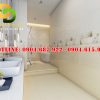 Mẫu gạch phòng tắm Vitto 40x80 vtdd7714
