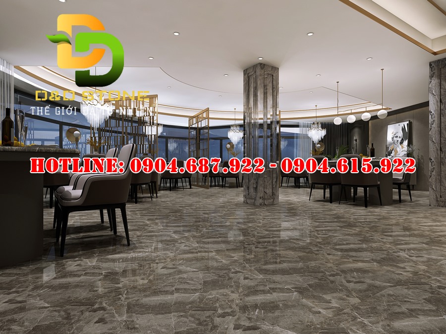 Mẫu gạch ốp lát Vitto VTDD9682