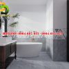 Mẫu gạch phòng tắm Vitto 40x80 vtdd09754