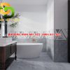 Mẫu gạch phòng tắm Vitto 40x80 VTDD09756