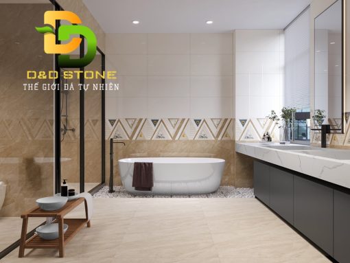 gạch phòng tắm vitto vtdd09757