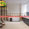 Mẫu gạch phòng vitto 40x80 vtdd09758