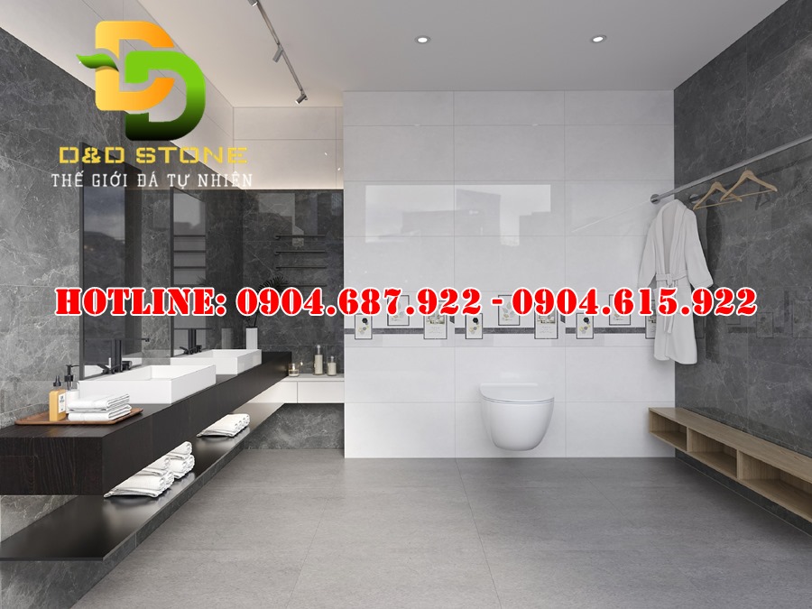 Mẫu gạch phòng tắm vitto09763