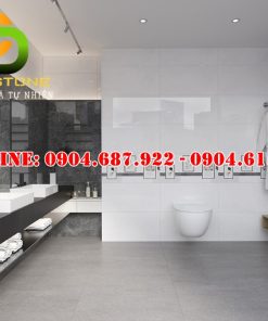 Gạch phòng tắm Vitto 40x80 vtdd09761