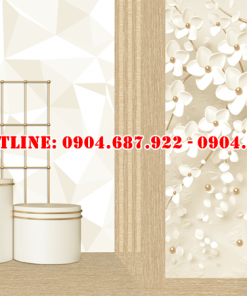 Gạch phòng tắm Vitto 40x80 vtdd7705