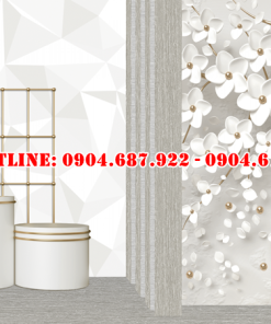 Gạch phòng tắm Vitto 40x80 VTDD7708