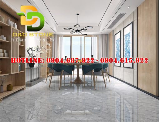Mẫu gạch ốp lát Vitto 40x40 VTDD91235