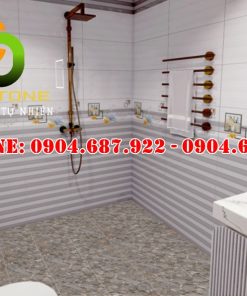 Mẫu gạch lát nền Prime 30x30 DD09151