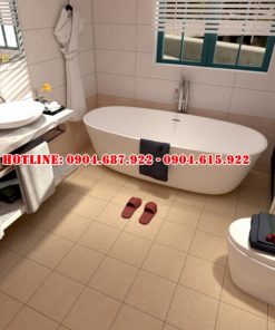 Mẫu gạch 30x30 DD20011