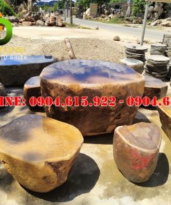 ban-ghe-da-cuoi-tu-nhien