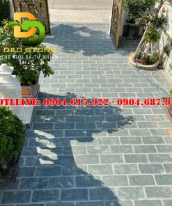 da-xanh-reu-mai-vat-canh