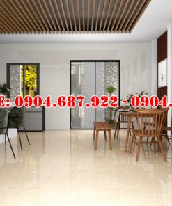 Gạch lát nền Prime 60x120 DD08300