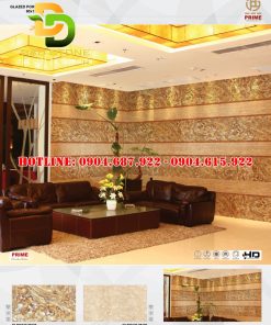Mẫu gạch lát nền Prime 80x120 DD08105