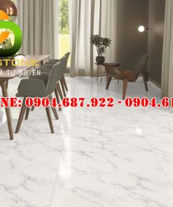 Mẫu gạch lát nền Prime 80x80 DD08785