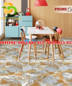 Mẫu gạch lát nền Prime 80x80 DD11844