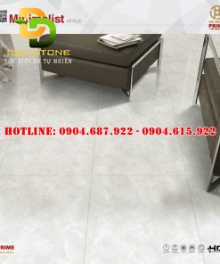 Mẫu gạch lát nền Prime 80x80 DD15815