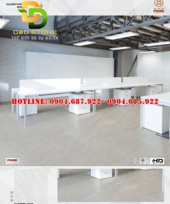 Mẫu gạch lát nền Prime 80x80 DD15819