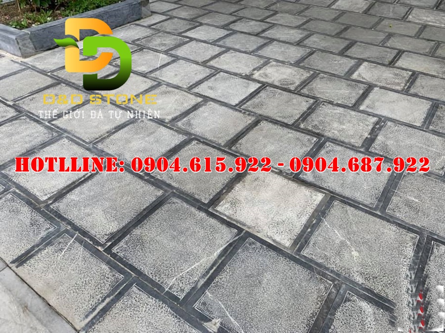 da-tu-nhien-lat-san-vuon