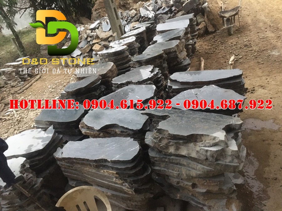 da-buoc-dao-loi-di-san-vuon