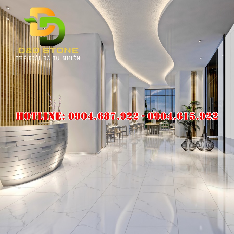 Mẫu gạch lát nền prime 60x120 DD08174