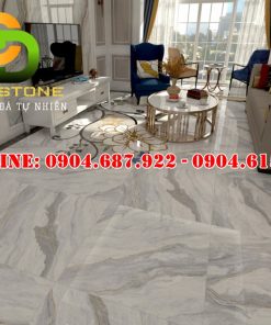 Bán gạch lát nền prime 80x80 DD08685