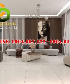 Bán gạch lát nền prime 80x80 DD27581