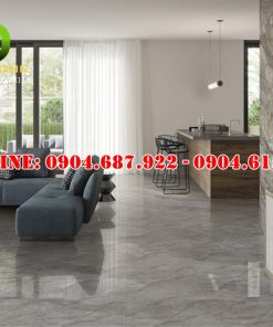 Bán gạch lát nền prime 80x80 DD27595