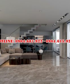 Mẫu Gạch lát nền prime 80x80 DD08180