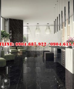 Mẫu gạch lát nền prime 80x80 DD08484