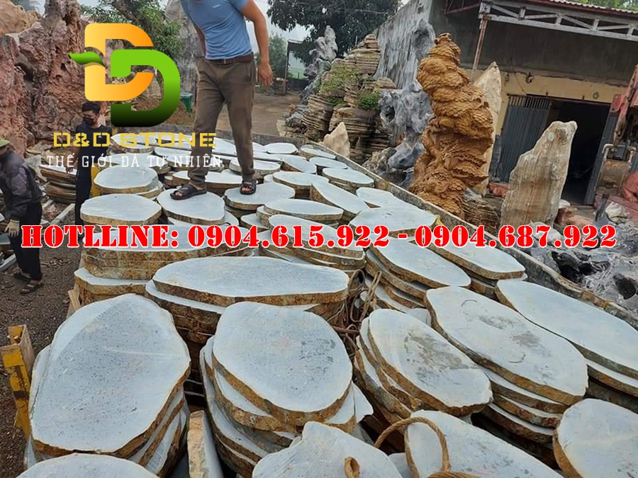 da-buoc-dao-loi-di-san-vuon