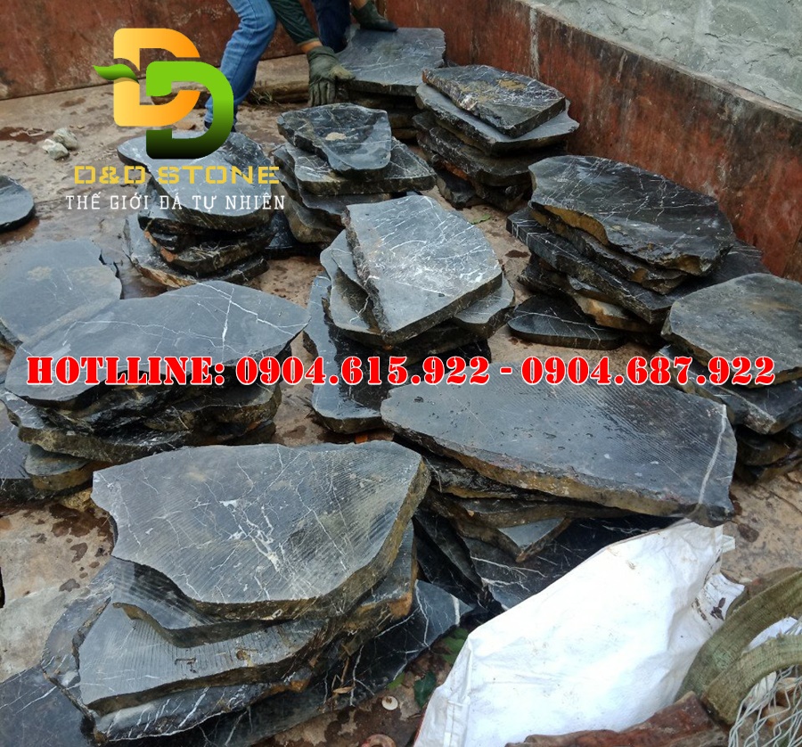 da-buoc-dao-loi-di-san-vuon