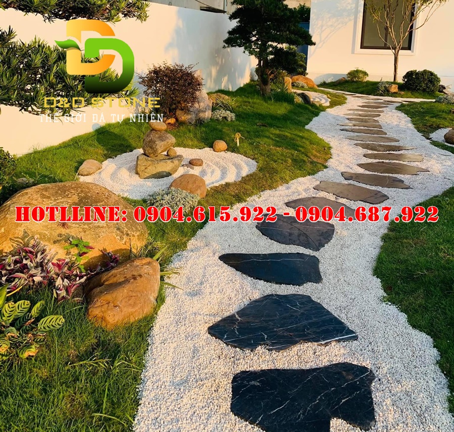 da-buoc-dao-loi-di-san-vuon